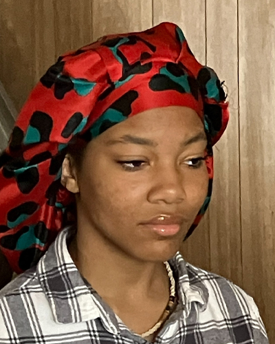 Sanyra Harris missing person case in Philadelphia, Pennsylvania