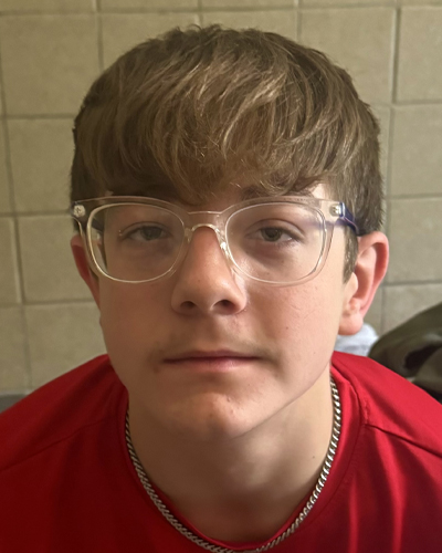 Dylan Wisniewski missing person case in WILLIAMSVILLE, New York