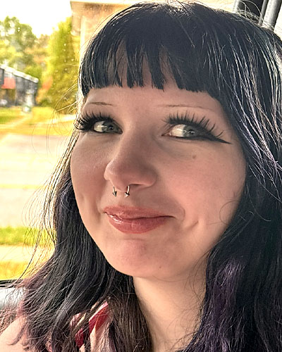 Kaiya Burrell missing person case in SCHOFIELD, Wisconsin