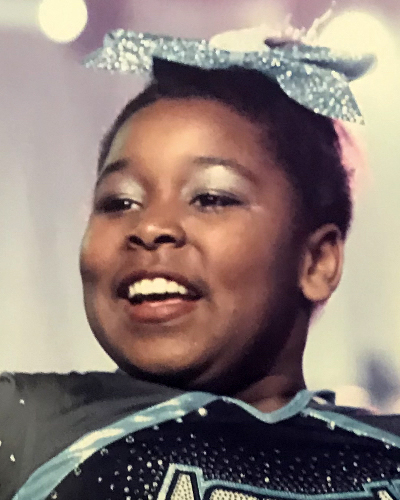 Angel Majors missing person case profile photo