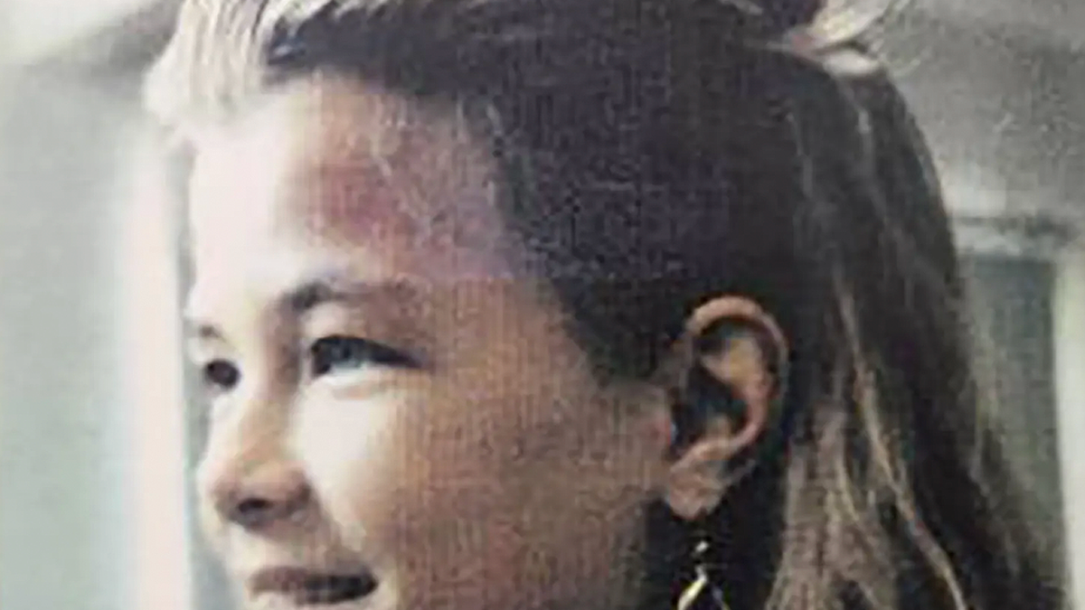 Christina  Plante missing person case profile photo
