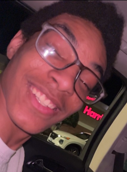 James Harry missing person case in CHESAPEAKE, Virginia