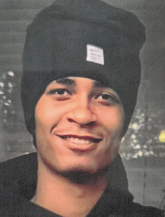 Jakari Daley missing person case profile photo