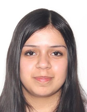 Allison Cifuentes missing person case in HENRICO COUNTY, Virginia
