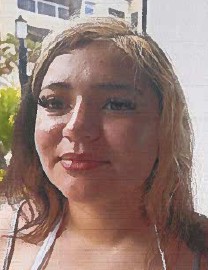 Lauran Pineda missing person case profile photo