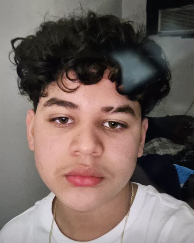 Anderson Escobar Hernandez missing person case in PRINCE WILLIAM COUNTY, Virginia