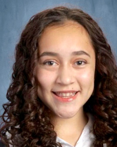 Ella Lorenzo-dahn missing person case profile photo
