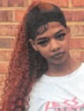 Madison Washington missing person case in NEWPORT NEWS, Virginia