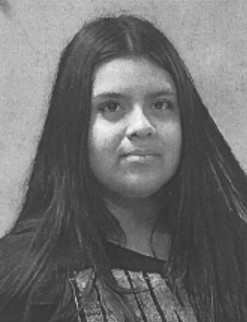 Keiri Aleman missing person case profile photo