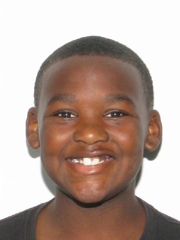 Roam Fowler missing person case in HAMPTON, Virginia