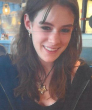 Emily Layne missing person case profile photo