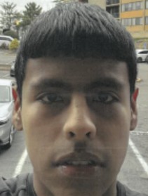 Jeremy Osores missing person case profile photo