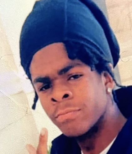 Zion Joyner missing person case in FAIRFAX COUNTY, Virginia