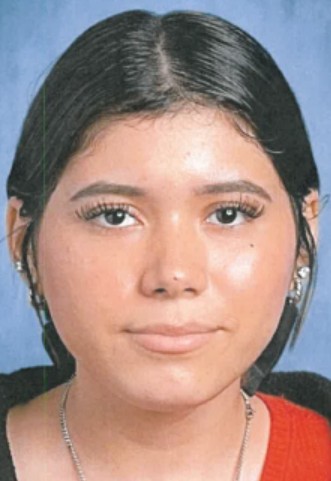 Katherin Lopez missing person case profile photo