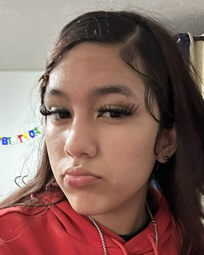 Madison Alvarez missing person case profile photo