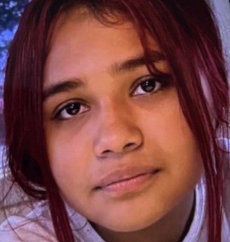 Crisley Ordonez Canales missing person case in LOUDOUN COUNTY, Virginia
