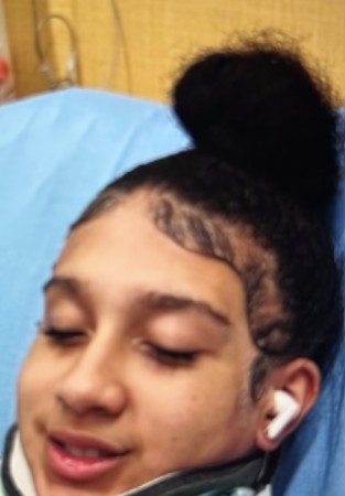 Star Brinkley missing person case in FAIRFAX COUNTY, Virginia