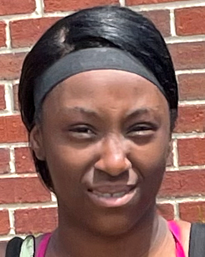 Liana Jackson missing person case profile photo