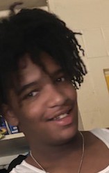 Raquan Taylor missing person case profile photo