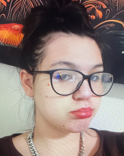 Patience Whitewater missing person case profile photo
