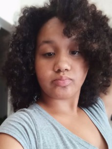 Jahlaya Dozier missing person case in VIRGINIA BEACH, Virginia