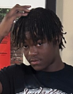 Ethan Wright missing person case in HENRICO COUNTY, Virginia