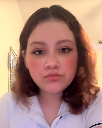Jhamely Barrios missing person case profile photo