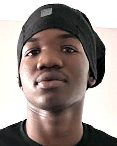Garcia Madison missing person case profile photo