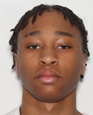 Tyrick Simon missing person case profile photo