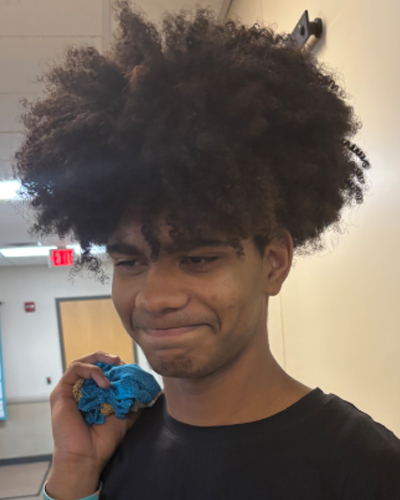 Zion Davis missing person case profile photo