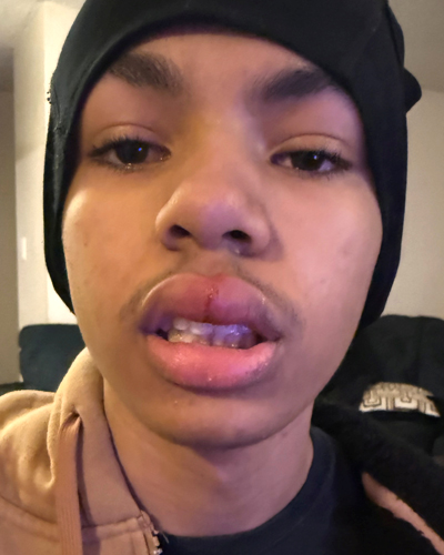 Isaiah Thomas missing person case in Columbia, Missouri
