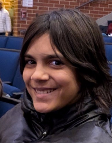 Nilyaha Disbrow missing person case profile photo