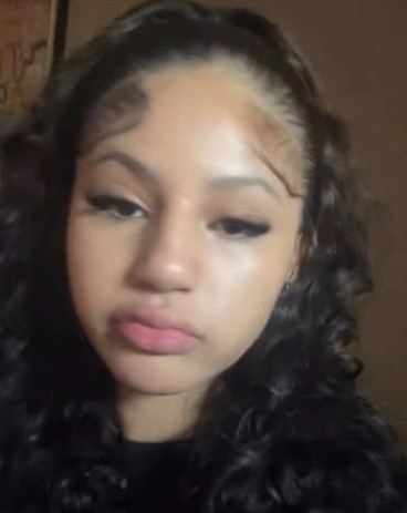 Janah Rim missing person case in PRINCE WILLIAM, Virginia