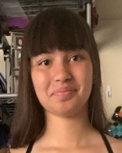 Elizabeth Bounty missing person case profile photo