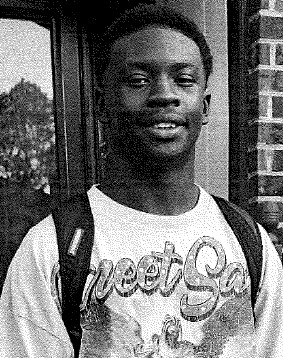 Trestan Washington missing person case in HAMPTON, Virginia