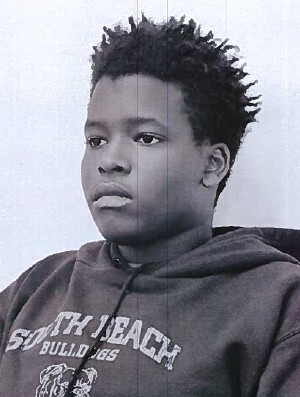 Emmanuel Rwatambuga missing person case in RICHMOND, Virginia