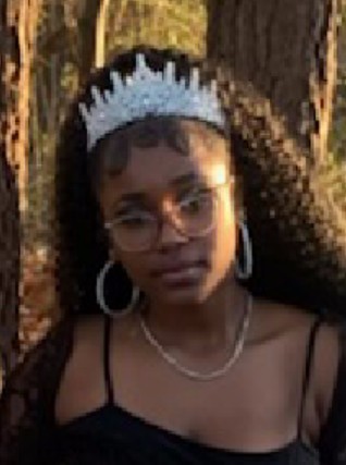 Anya Finister missing person case in VIRGINIA BEACH, Virginia