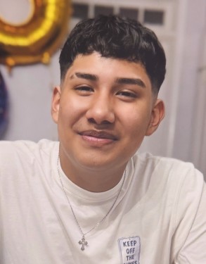 Dylan Rivera Sandoval missing person case in PRINCE WILLIAM, Virginia