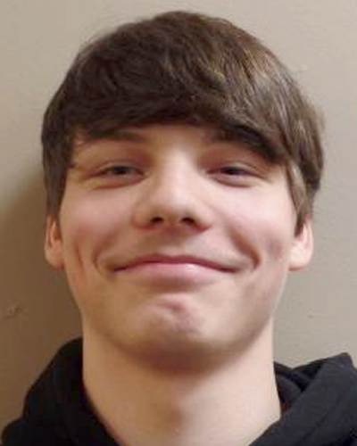 Memphis Hubert missing person case profile photo