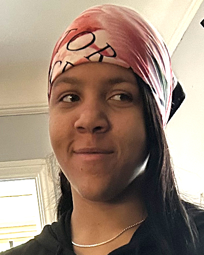 Tanea Spurlock missing person case profile photo