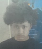 Carlos Ramirez Garcia missing person case in ALEXANDRIA, Virginia