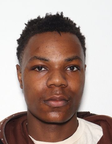 Mykel Alexandra missing person case in HAMPTON, Virginia