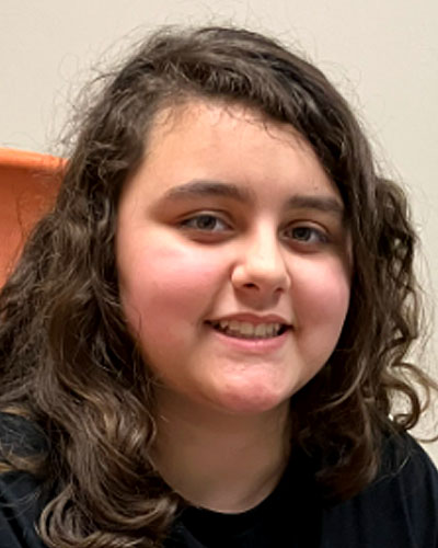 Giyanna Lorenzo-nuñez missing person case profile photo