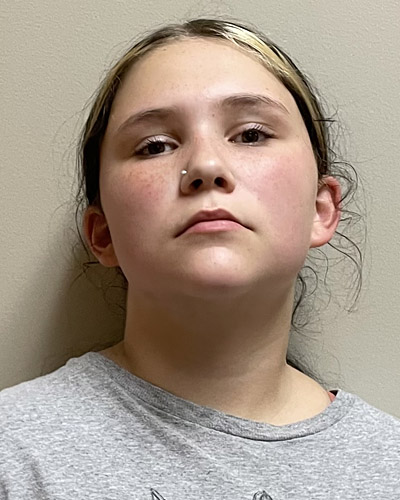 Kylee Martin missing person case profile photo