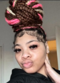 Keyonna Brown missing person case profile photo