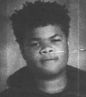 Quincy Smith missing person case profile photo