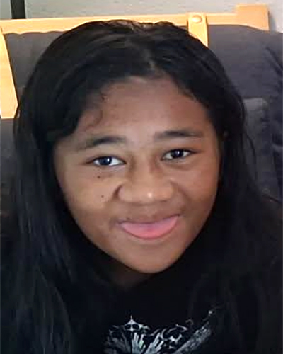 April Nimoai missing person case profile photo