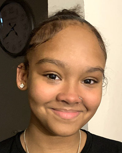 Egypt Matthews missing person case profile photo