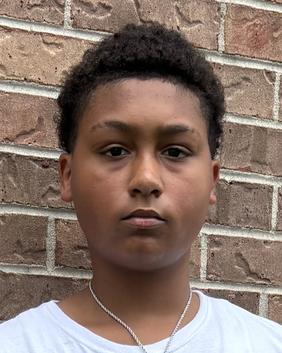 Roman Parker missing person case profile photo