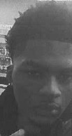 Damari Bullock missing person case in PORTSMOUTH, Virginia